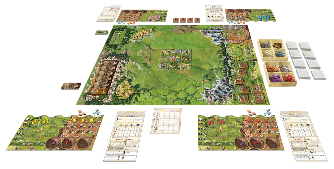 Doggerland - Image 2