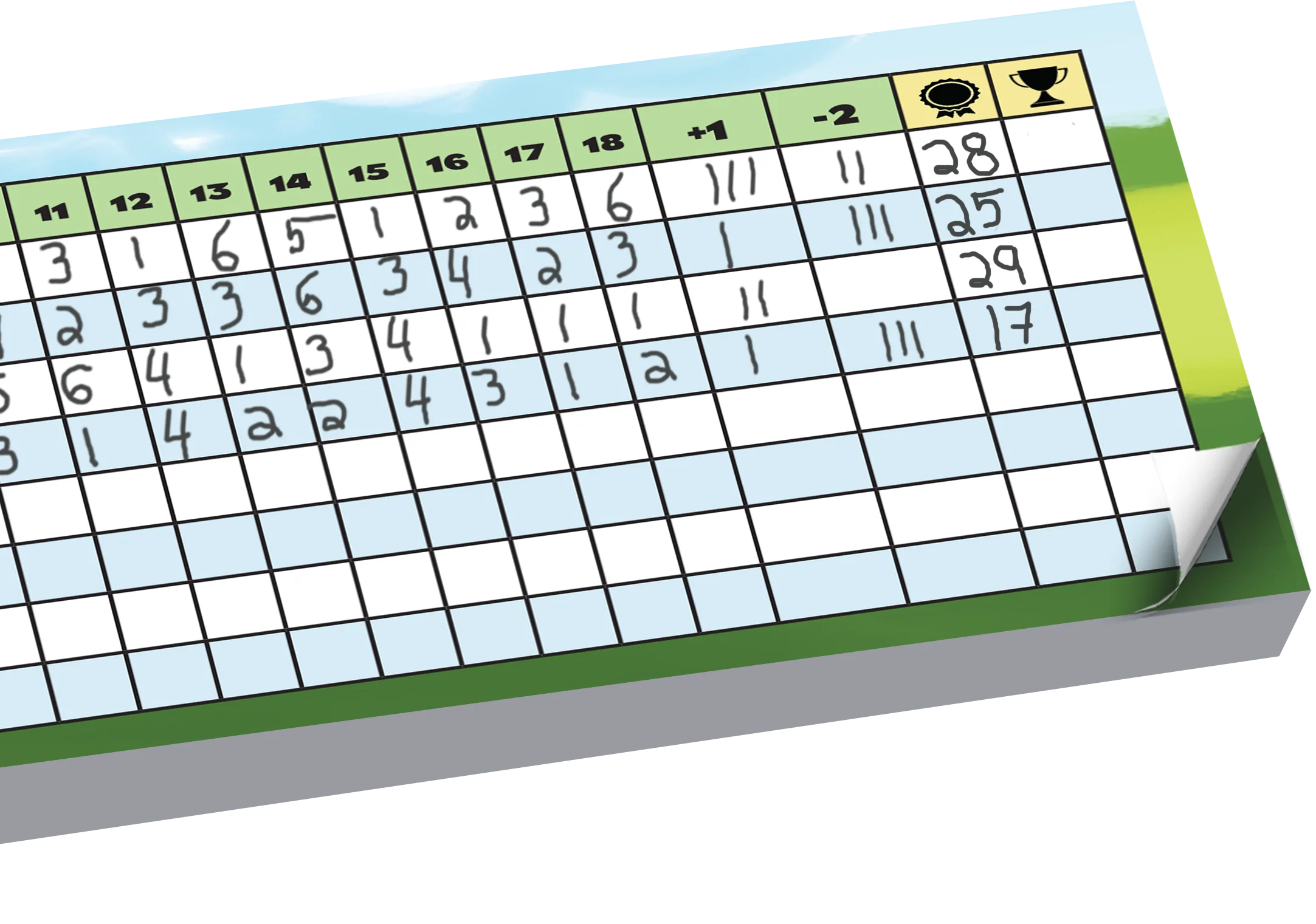 Golfie - Image 5