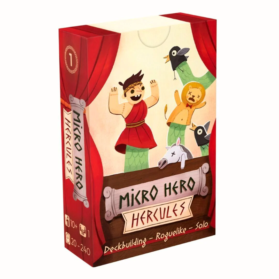 Best Of: Card Games