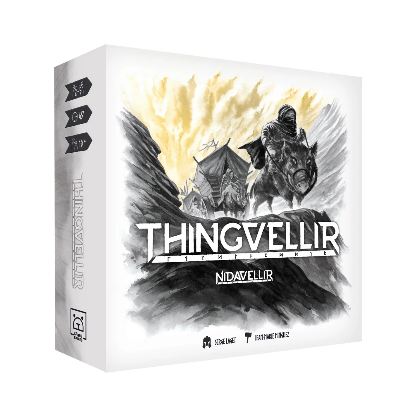 Nidavellir - Complete Collection - Image 3