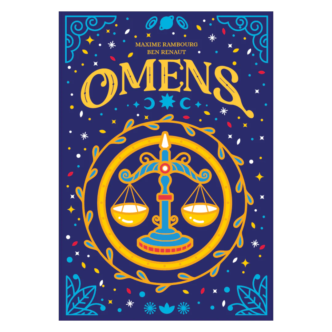 Omens - Image 3