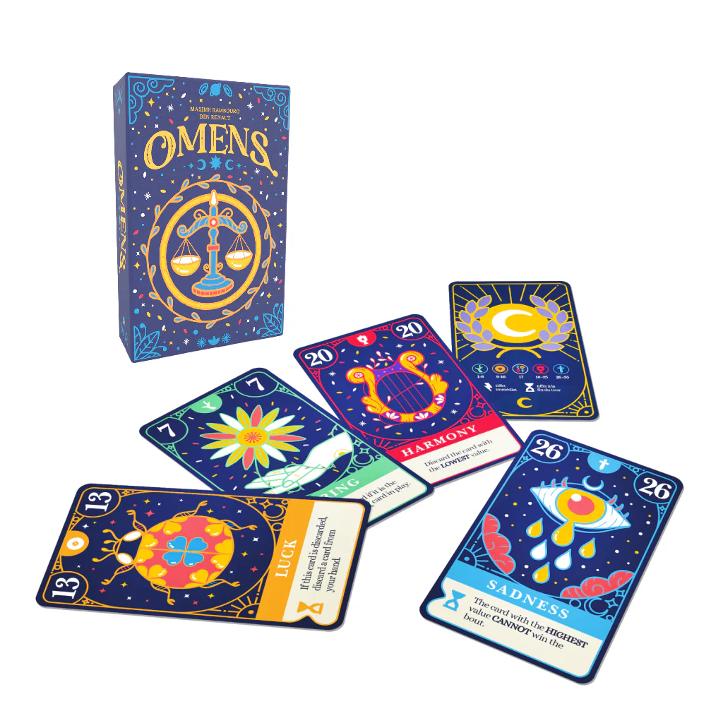 Omens - Image 4