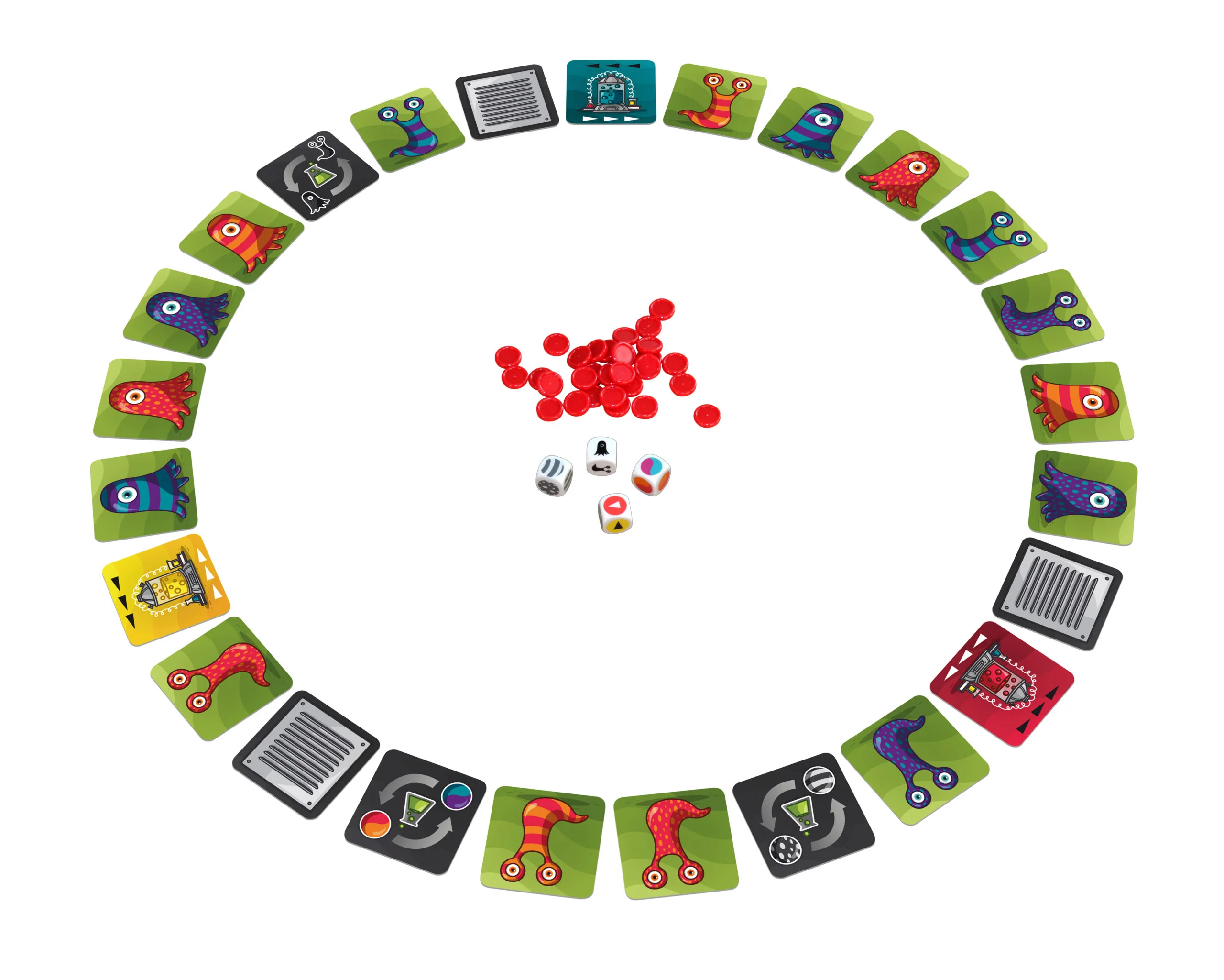 Panic Lab - Image 3