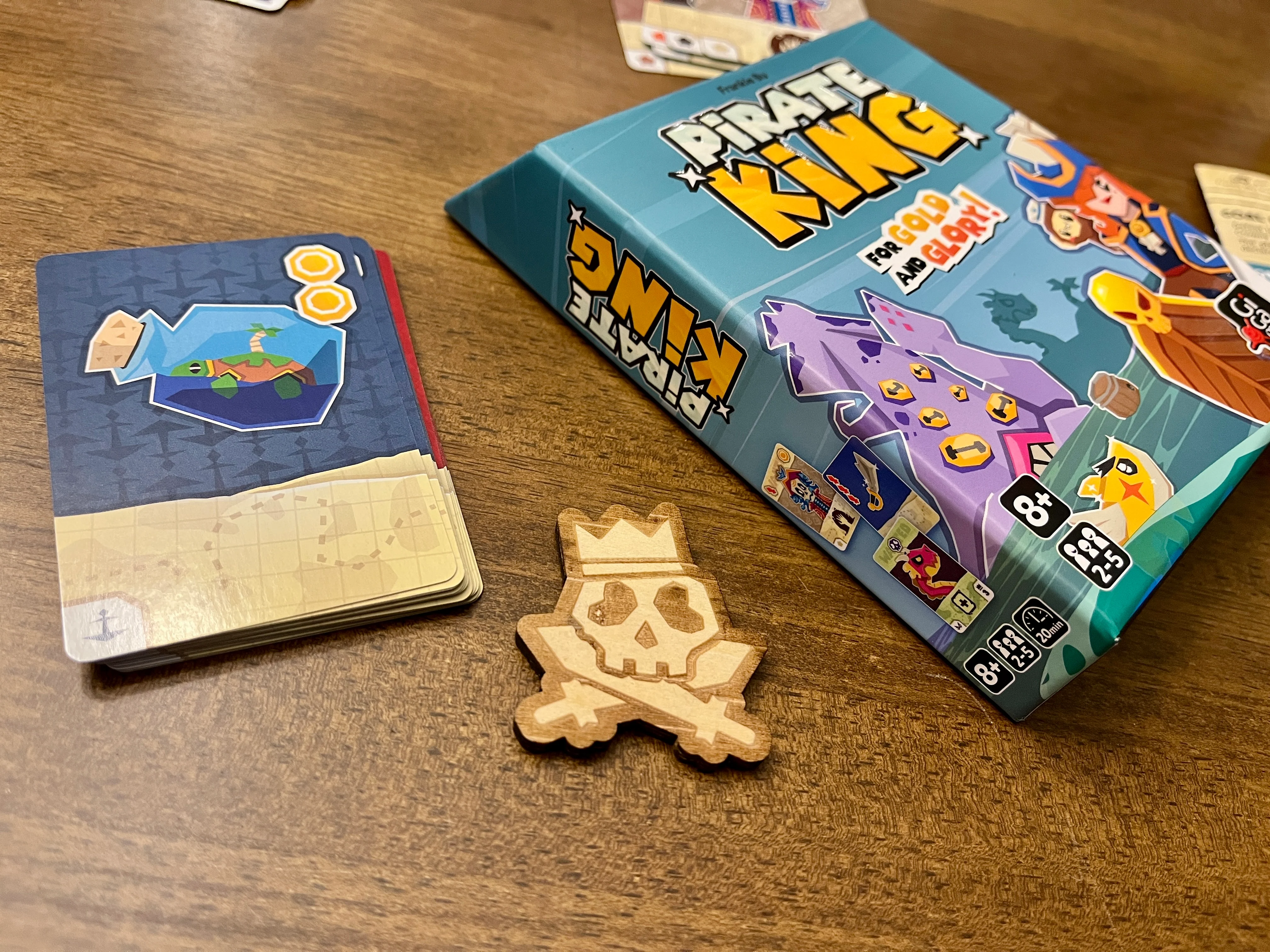 Pirate King - Image 3