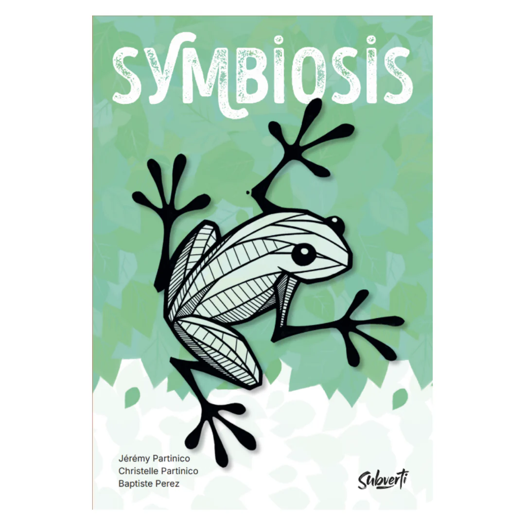 Symbiosis - Image 2